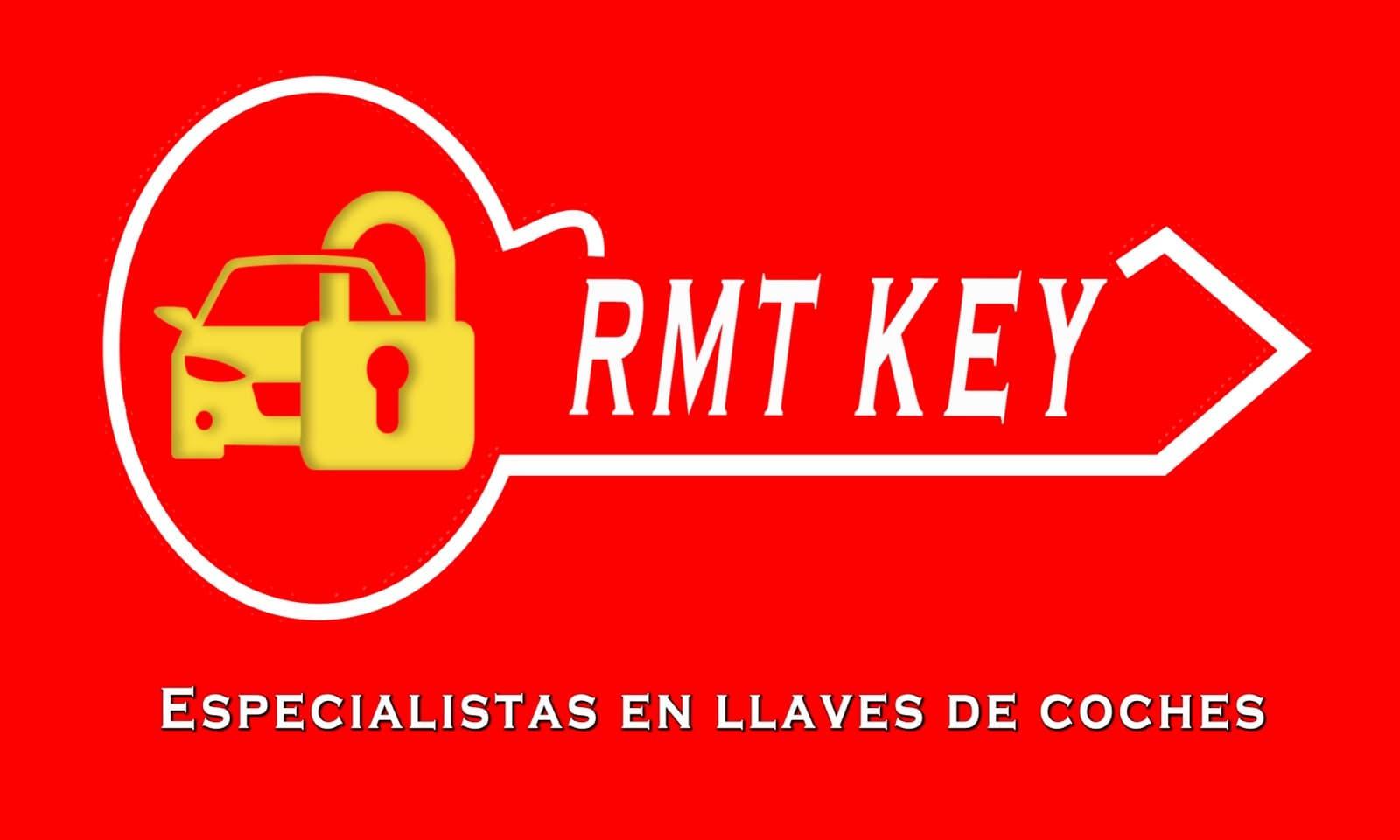 RMT KEY, llaves de coche en Torredembarra